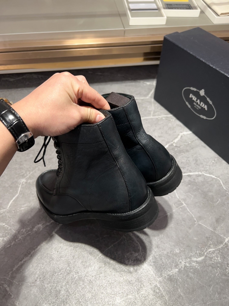 Prada Boots